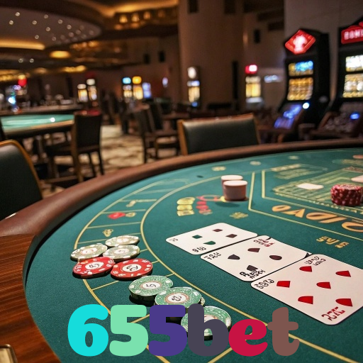 655bet - Baixe o App 655bet para Android e Comece a Jogar