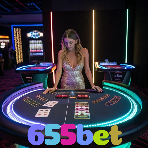 655bet - Baixe o app 655bet no Google Play e jogue ao vivo