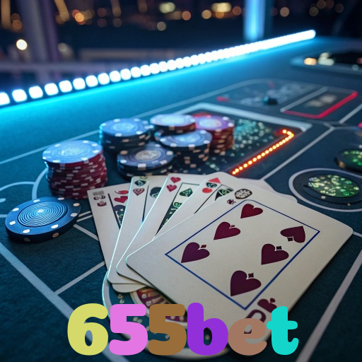 655bet - Baixe o app 655bet no Google Play e jogue ao vivo