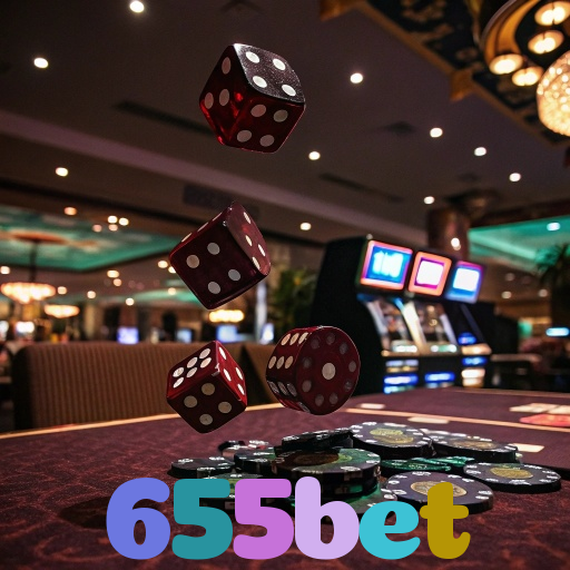 655bet - Baixe o app 655bet no Google Play e jogue ao vivo