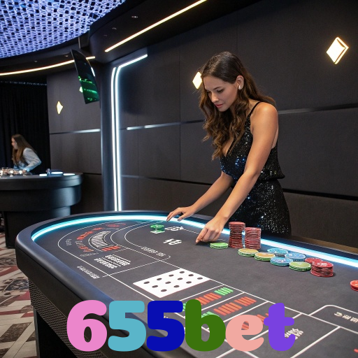 655bet - Baixe o app 655bet no Google Play e jogue ao vivo