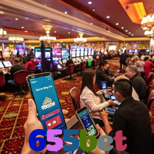 655bet - Baixe o App 655bet para Android e Comece a Jogar
