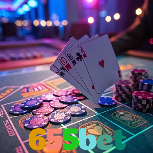 655bet - Baixe o App 655bet para Android e Comece a Jogar