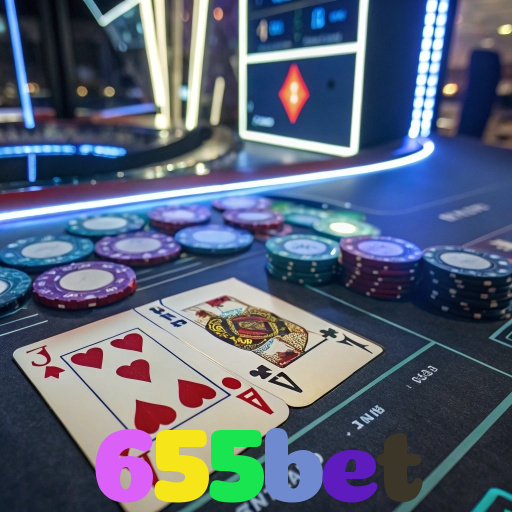 655bet - Baixe o app 655bet no Google Play e jogue ao vivo