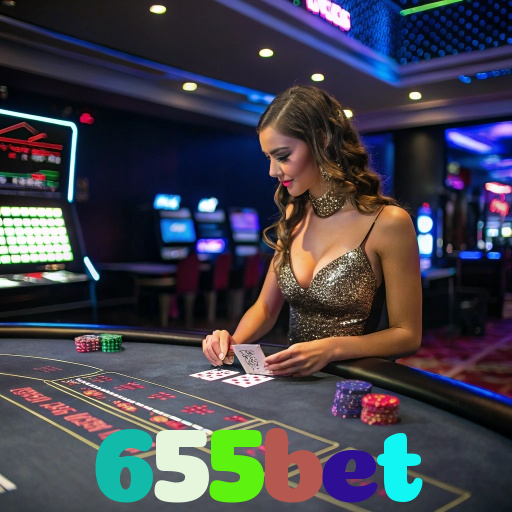 655bet - Baixe o App 655bet para Android e Comece a Jogar