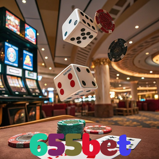 655bet - Baixe o App 655bet para Android e Comece a Jogar