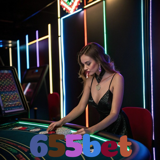 655bet - Baixe o app 655bet no Google Play e jogue ao vivo