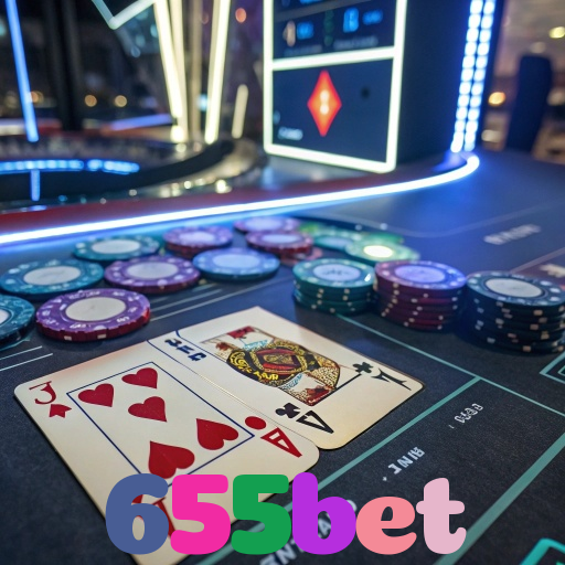 655bet - Baixe o app 655bet no Google Play e jogue ao vivo