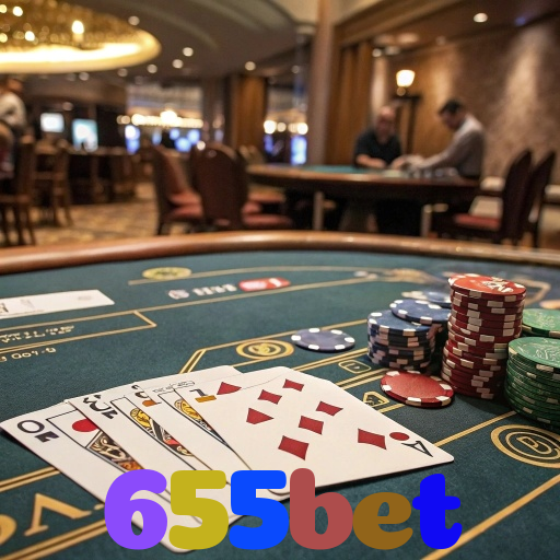 655bet - Baixe o app 655bet no Google Play e jogue ao vivo