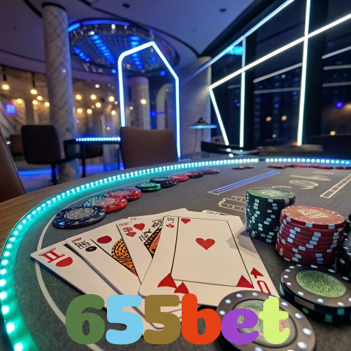 655bet - Baixe o App 655bet para Android e Comece a Jogar