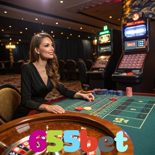 655bet - Baixe o app 655bet no Google Play e jogue ao vivo