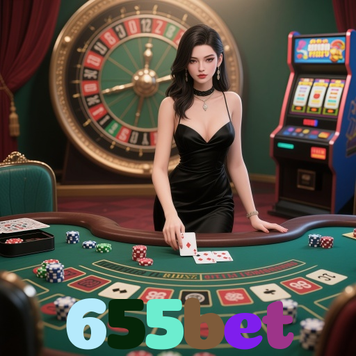655bet - Baixe o app 655bet no Google Play e jogue ao vivo