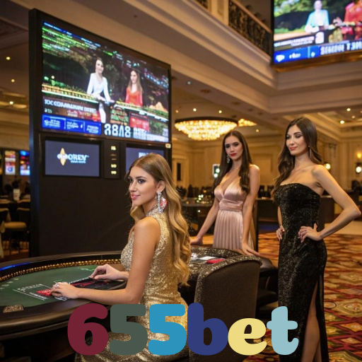 655bet - Baixe o app 655bet no Google Play e jogue ao vivo