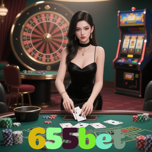 655bet - Baixe o app 655bet no Google Play e jogue ao vivo