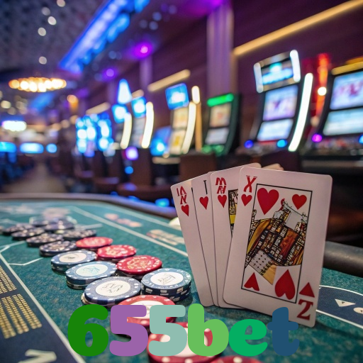 655bet - Baixe o app 655bet no Google Play e jogue ao vivo