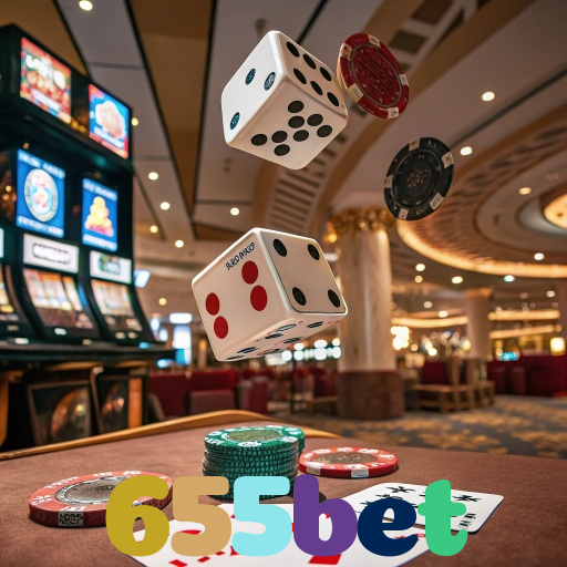 655bet - Baixe o App 655bet para Android e Comece a Jogar