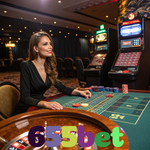 655bet - Baixe o app 655bet no Google Play e jogue ao vivo