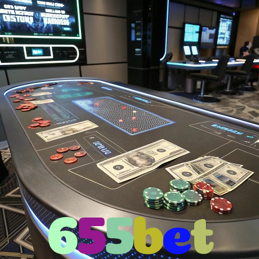 655bet - Baixe o app 655bet no Google Play e jogue ao vivo