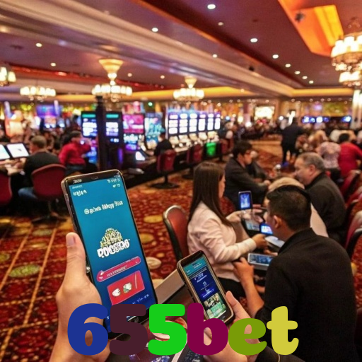 655bet - Baixe o app 655bet no Google Play e jogue ao vivo