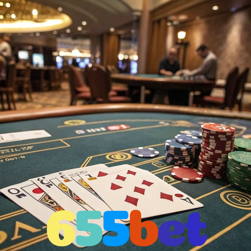 655bet - Baixe o app 655bet no Google Play e jogue ao vivo
