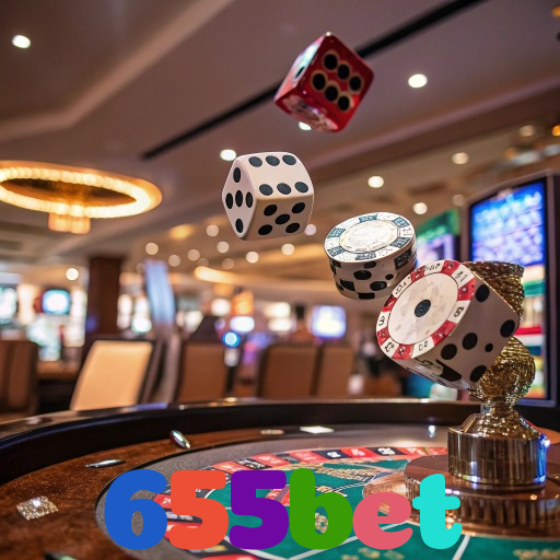 655bet - Baixe o app 655bet no Google Play e jogue ao vivo