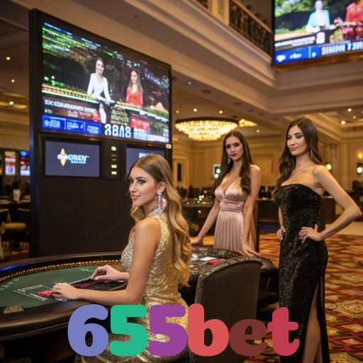 655bet - Baixe o app 655bet no Google Play e jogue ao vivo