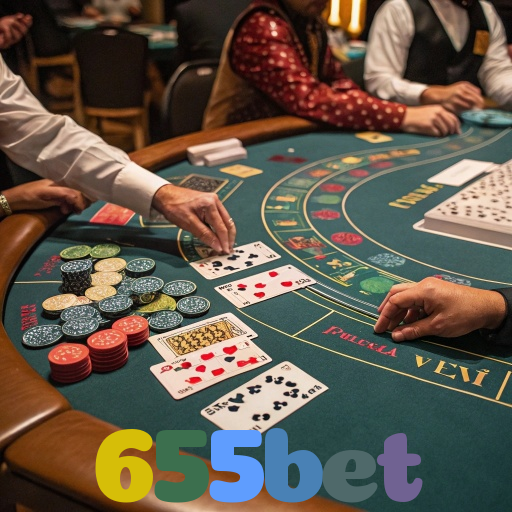 655bet - Baixe o App 655bet para Android e Comece a Jogar