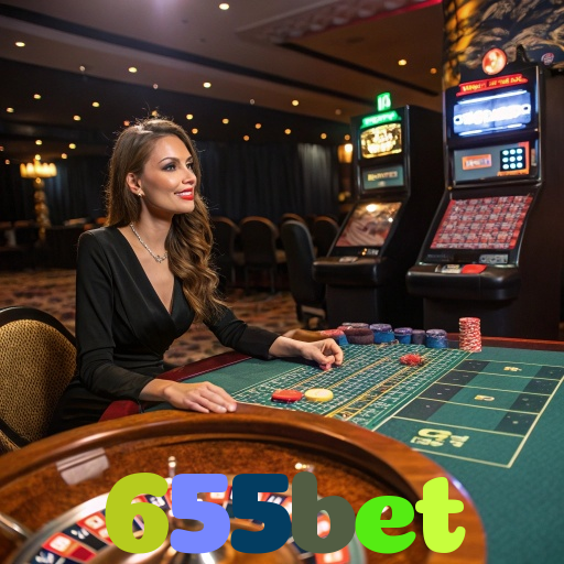 655bet - Baixe o app 655bet no Google Play e jogue ao vivo