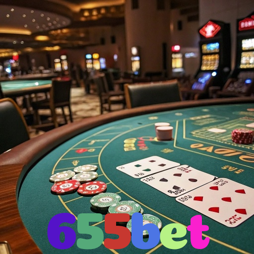655bet - Baixe o app 655bet no Google Play e jogue ao vivo