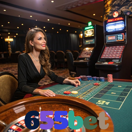 655bet - Baixe o app 655bet no Google Play e jogue ao vivo