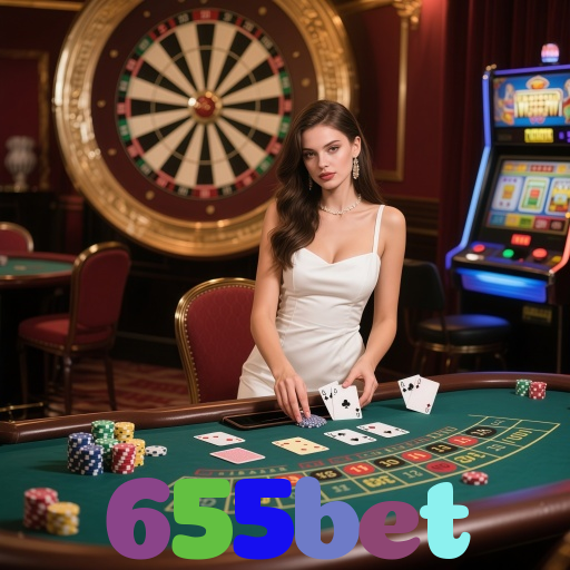 655bet - Baixe o app 655bet no Google Play e jogue ao vivo