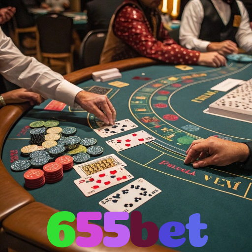 655bet - Baixe o app 655bet no Google Play e jogue ao vivo