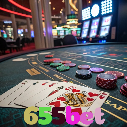 655bet - Baixe o App 655bet para Android e Comece a Jogar
