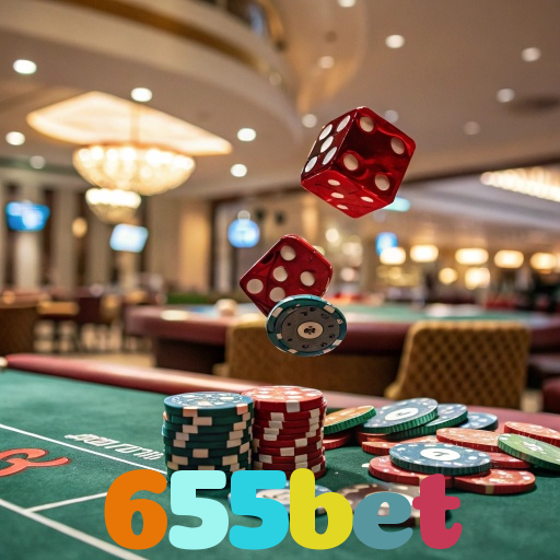 655bet - Baixe o app 655bet no Google Play e jogue ao vivo
