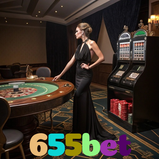 655bet - Baixe o app 655bet no Google Play e jogue ao vivo