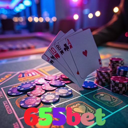 655bet - Baixe o App 655bet para Android e Comece a Jogar
