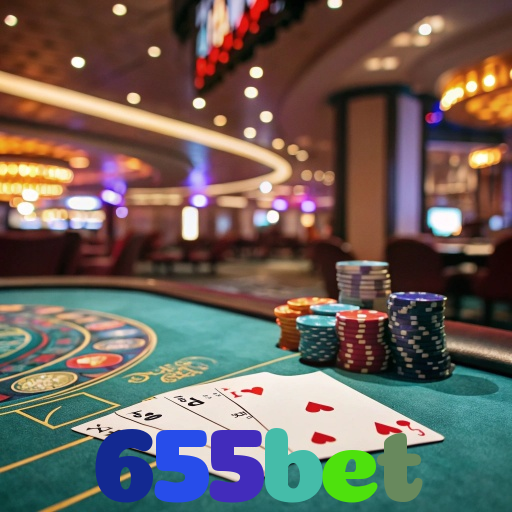 655bet - Baixe o app 655bet no Google Play e jogue ao vivo