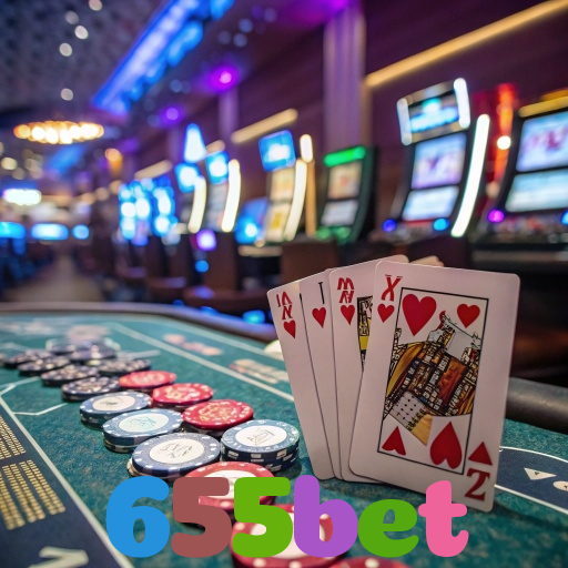 655bet - Baixe o app 655bet no Google Play e jogue ao vivo