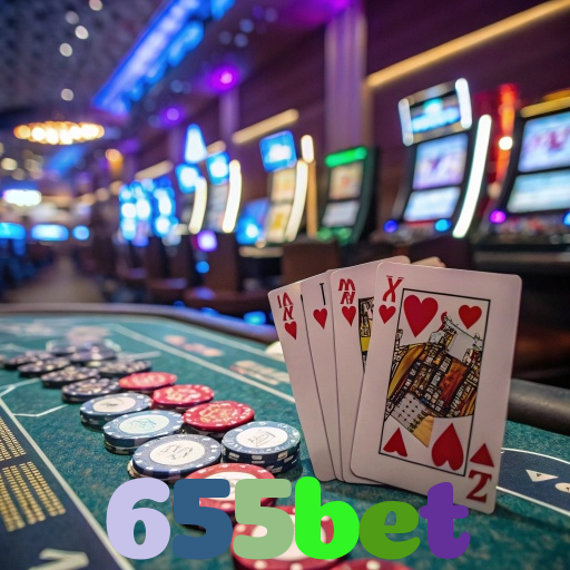 655bet - Baixe o App 655bet para Android e Comece a Jogar