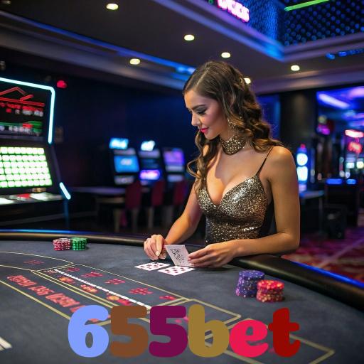655bet - Baixe o App 655bet para Android e Comece a Jogar