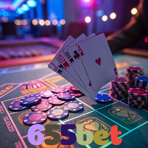 655bet - Baixe o app 655bet no Google Play e jogue ao vivo