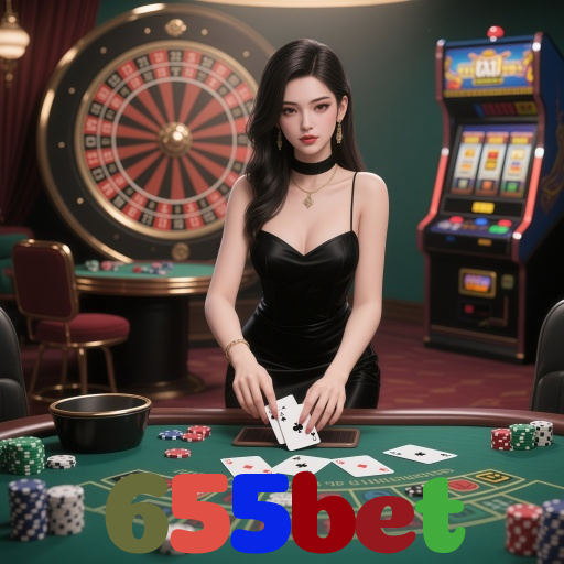 655bet - Baixe o app 655bet no Google Play e jogue ao vivo
