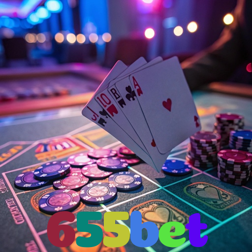 655bet - Baixe o App 655bet para Android e Comece a Jogar