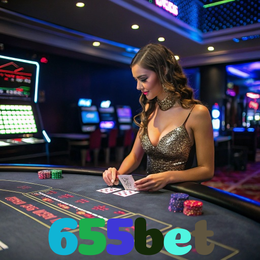 655bet - Baixe o app 655bet no Google Play e jogue ao vivo