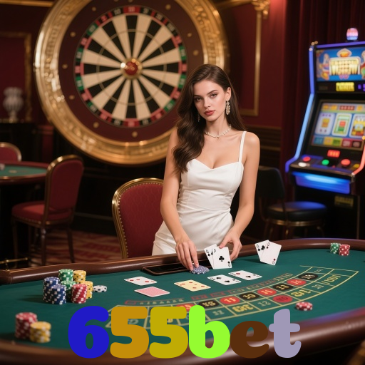 655bet - Baixe o app 655bet no Google Play e jogue ao vivo