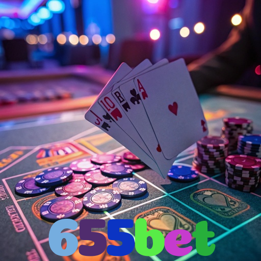 655bet - Baixe o App 655bet para Android e Comece a Jogar