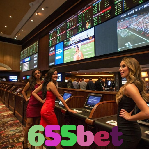 655bet - Baixe o app 655bet no Google Play e jogue ao vivo