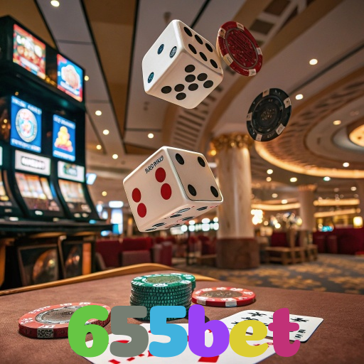 655bet - Baixe o App 655bet para Android e Comece a Jogar
