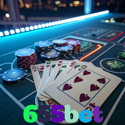 655bet - Baixe o App 655bet para Android e Comece a Jogar
