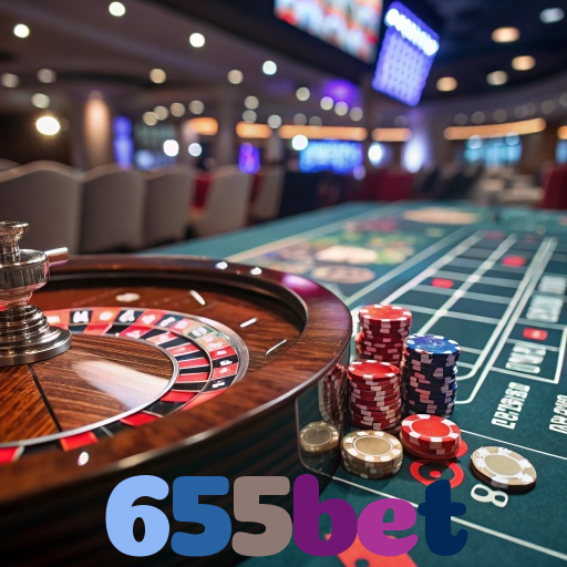655bet - Baixe o app 655bet no Google Play e jogue ao vivo